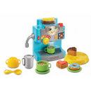 LeapFrog Coffee Maker - Blue (3 Months Local Warranty)