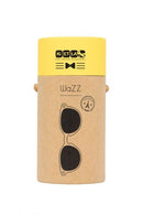 Ki ET LA Sunglasses 2-4 years old WAZZ - Yellow