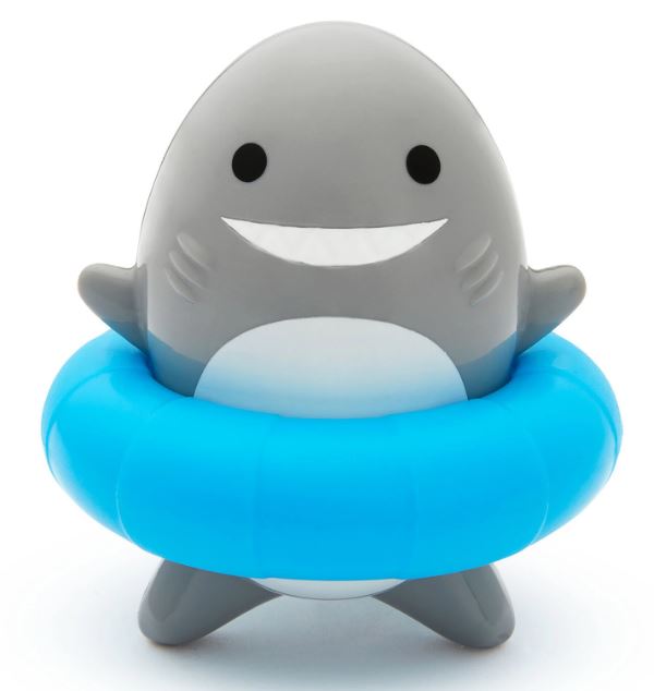 [Bundle Of 2] Munchkin Sea Spinner