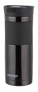 Contigo Snapseal Byron 20oz - Black