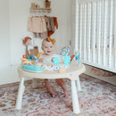 Oribel PortaPlay Monsterland Adventures & Child Stools Combo