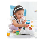 Skip Hop Explore & More Sort & Spin Yeti