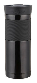 Contigo Snapseal Byron 20oz - Black