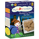 My Super Foods My Super Cookies - Blueberry Heroes 177g Exp: 12/20