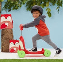 Skip Hop Zoo Ride On 3-in-1 Scooter - Fox
