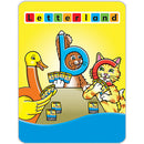 Letterland Sammy Snake's Snap