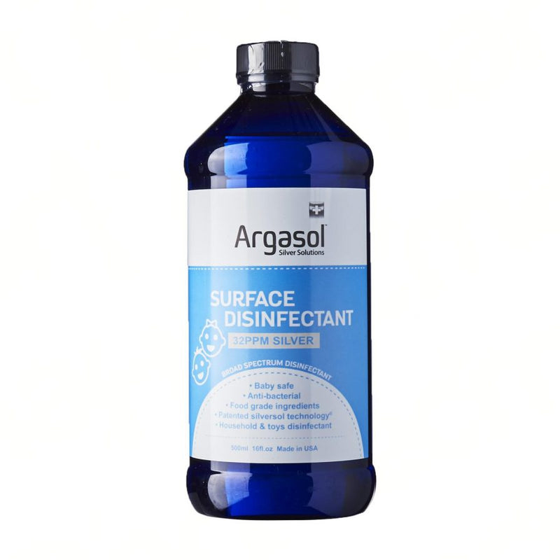 Argasol Kids Anti Bacterial Surface Disinfectant (500ml)