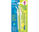 [4 Pack ] Dr. Brown's Insulated Straw Cup Replacement Kit, 2-Pack