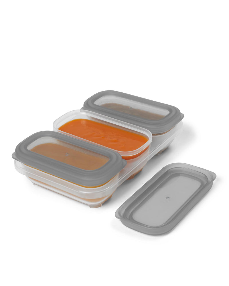 Skip Hop Easy-Store 4 oz Containers