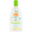 Babyganics Foaming Shampoo & Bodywash-Fragrance Free 16oz Exp: 05/23