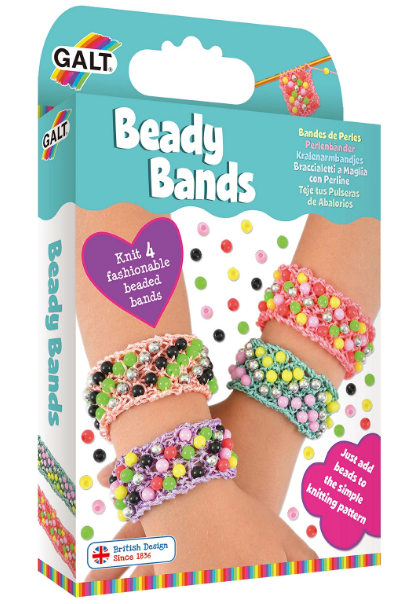 [Bundle Of 2] Galt Beady Bands