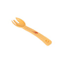 [2-Pack] Mother's Corn Magic Spoon & Fork Set