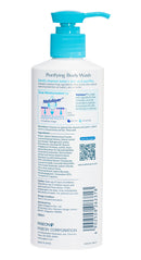 Pigeon Purifying Body Wash Newborn Pure, 200ml
