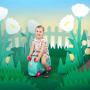 Trunki Luggage - Fairy (With 5 years Warranty)