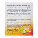 HiPP Organic Natal Nursing Tea 30 g Exp: 03/25