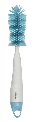 Beaba 2-in-1 Silicone Bottle Brush