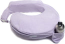 [Cover only] My Brest Friend Deluxe Pillow Cover - Lilac