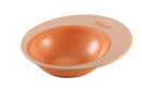 Beaba Training Plate Ellipse - Nude