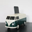 TravelMall 1963 Ridaz Volkswagen T1 Bus - Cream/Green