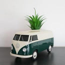 TravelMall 1963 Ridaz Volkswagen T1 Bus - Cream/Green