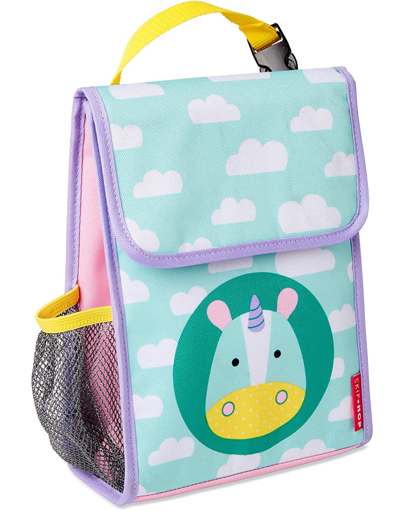 Skip Hop Zoo Pack Backpack-Unicorn