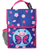 Skip Hop Zoo Lunch Bag - Butterfly
