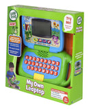 Leapfrog My Own Leaptop - Green (3 Months Local Warranty)