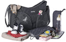 Okiedog Mondo Diaper Bag Papillon