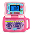 LeapFrog 2-in-1 LeapTop Touch - Pink (3 Months Local Warranty)