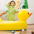 Munchkin White Duck Bath Tub