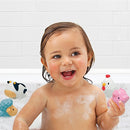 Munchkin Farm Bath Squirts - 8pc