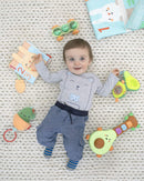 Skip Hop Farmstand Peapod Car