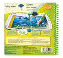LeapFrog Leapstart Book- Pixar Pals, Math In Action