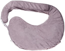 My Brest Friend Deluxe Nursing Pillow - Antique/Taupe