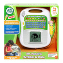 LeapFrog Mr Pencil's Scribble & Write (3 Months Local Warranty)