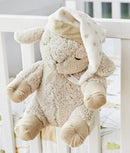 Cloud B Sleep Sheep TM Smart  Sensor 8 sounds