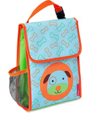 Skip Hop Zoo Lunch Bag - Dog