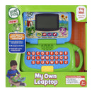 Leapfrog My Own Leaptop - Green (3 Months Local Warranty)