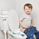 OXO Tot 2-IN-1 Go Potty - Teal
