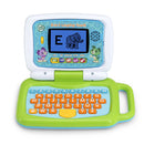 LeapFrog 2-in-1 LeapTop Touch - Green (3 Months Local Warranty)