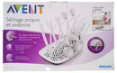 (NO BOX) Philips Avent Drying Rack