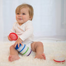 Dr. Brown's Snack-A-Pillar Snack & Dipping Cups