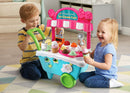 LeapFrog Scoop & Learn Ice Cream Cart (3 Months Local Warranty)