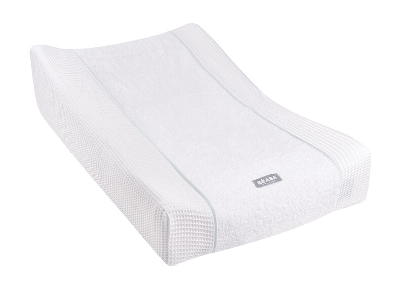 Beaba Sofalange Cover Fitted Sheet - White