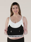 Bravado Clip And Pump - Black (4 Sizes)