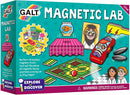Galt Magnetic Lab