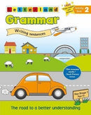 Letterland Grammar Activity Book 2