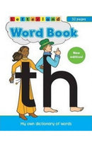Letterland Word Books Pack Of 10