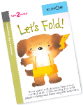 Kumon Let's Fold!