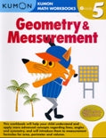 Kumon Grade 5 Geometry & Measurement